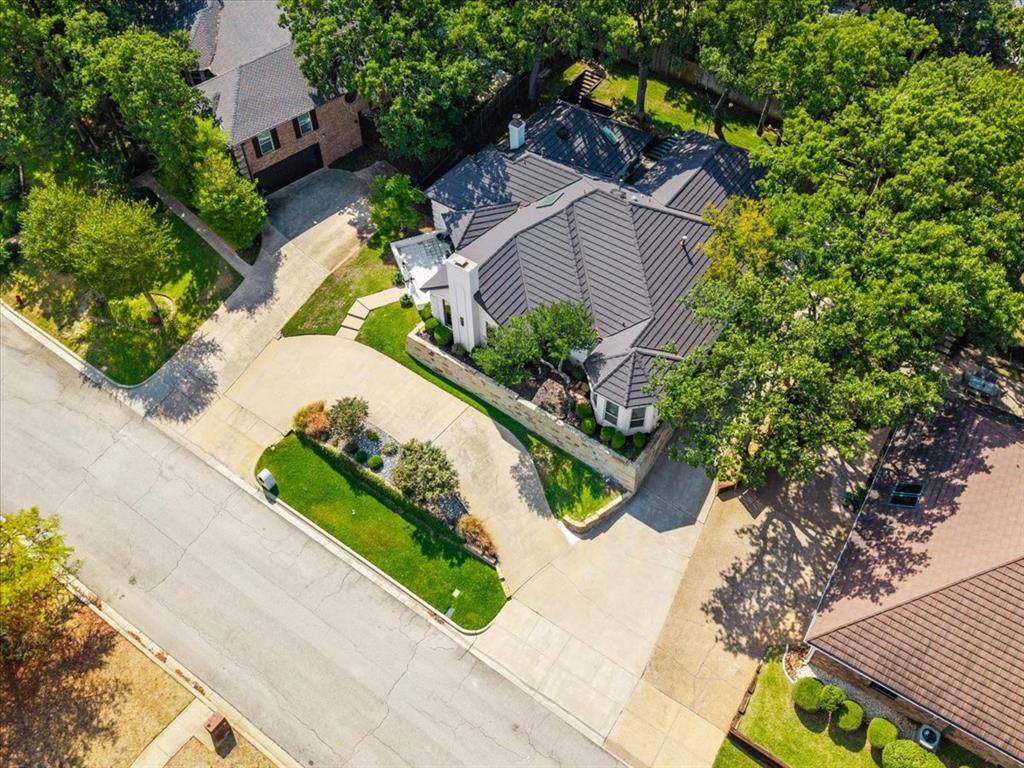 3908 Woodstock Drive, Colleyville, TX 76034