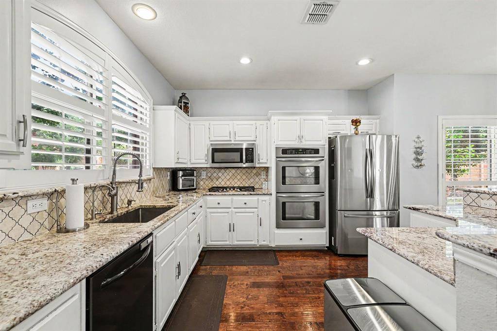 2912 Barksdale Drive, Plano, TX 75025