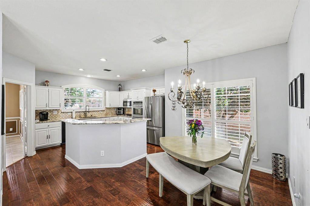 2912 Barksdale Drive, Plano, TX 75025