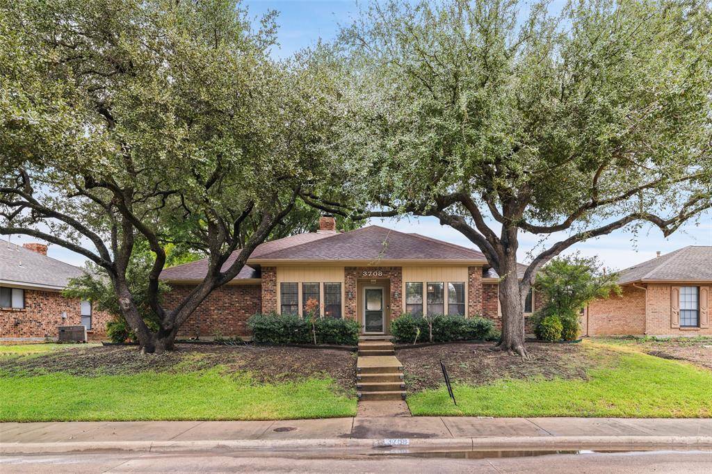 3708 Bishop Hill Drive, Carrollton, TX 75007