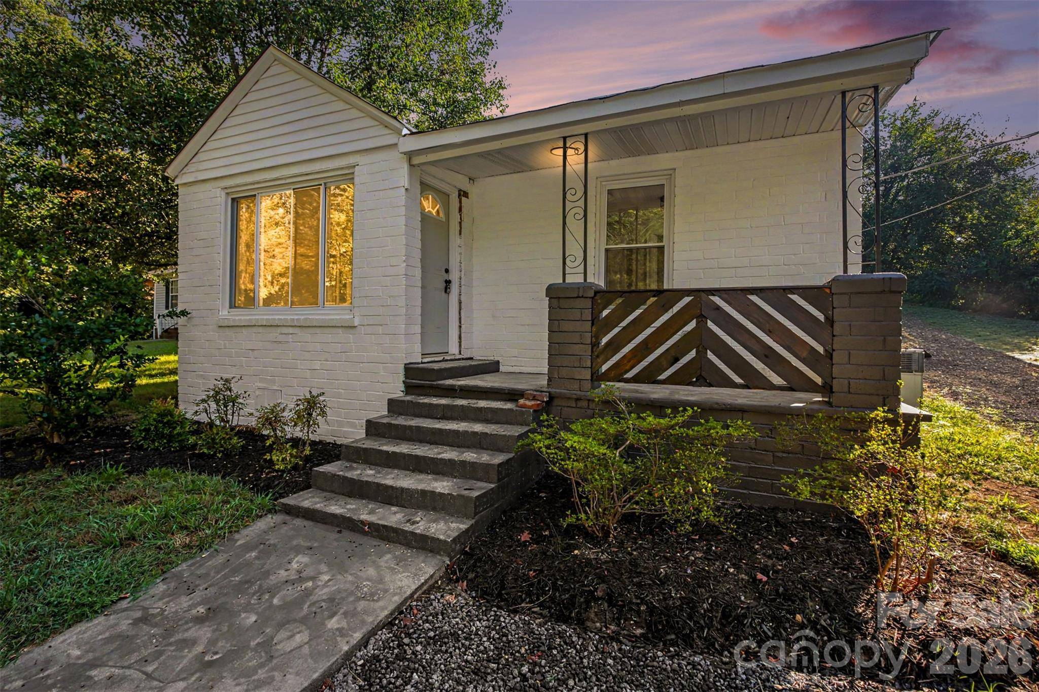 1210 Butler ST, Salisbury, NC 28144