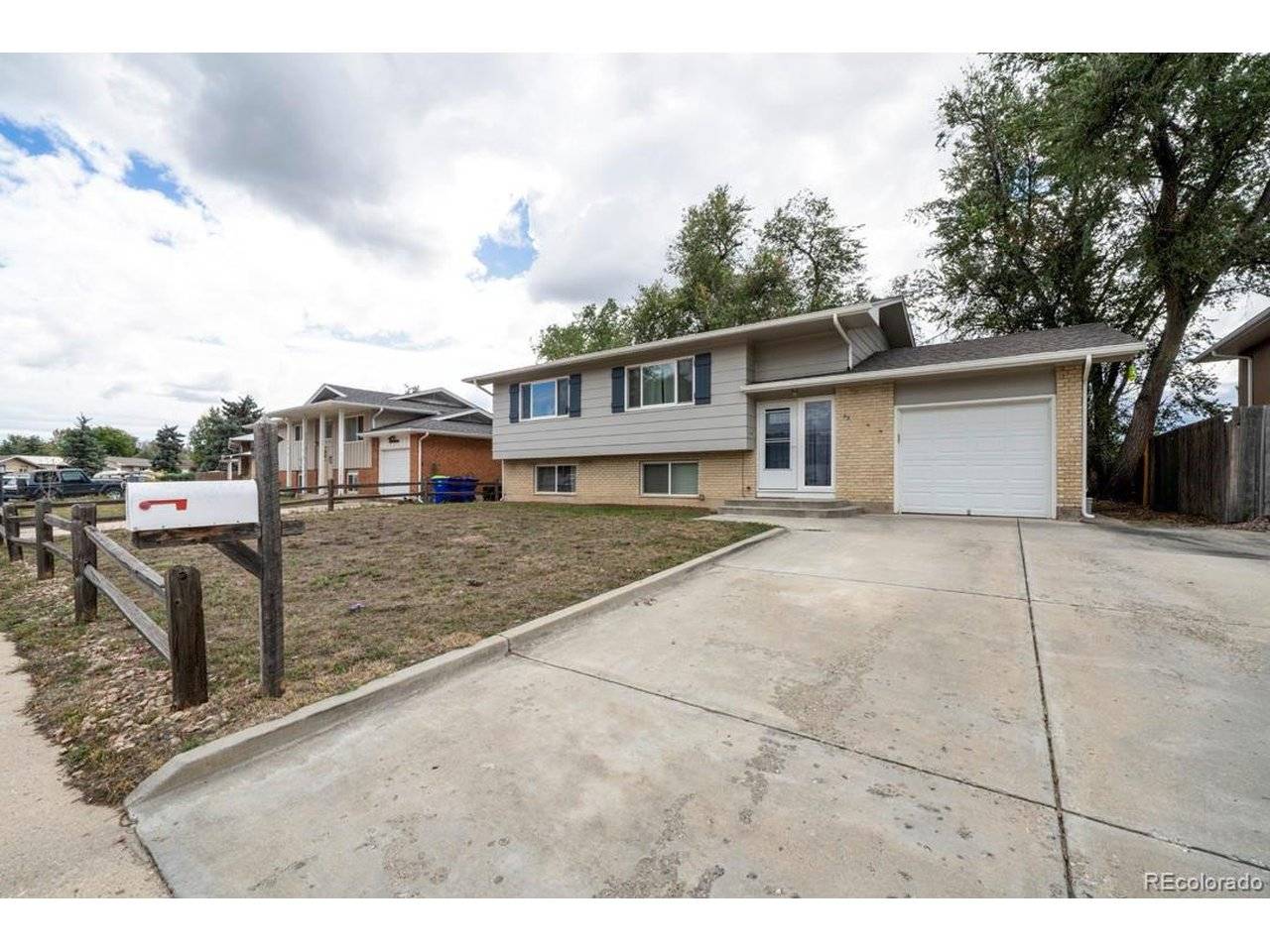45 Watson, Colorado Springs, CO 80911
