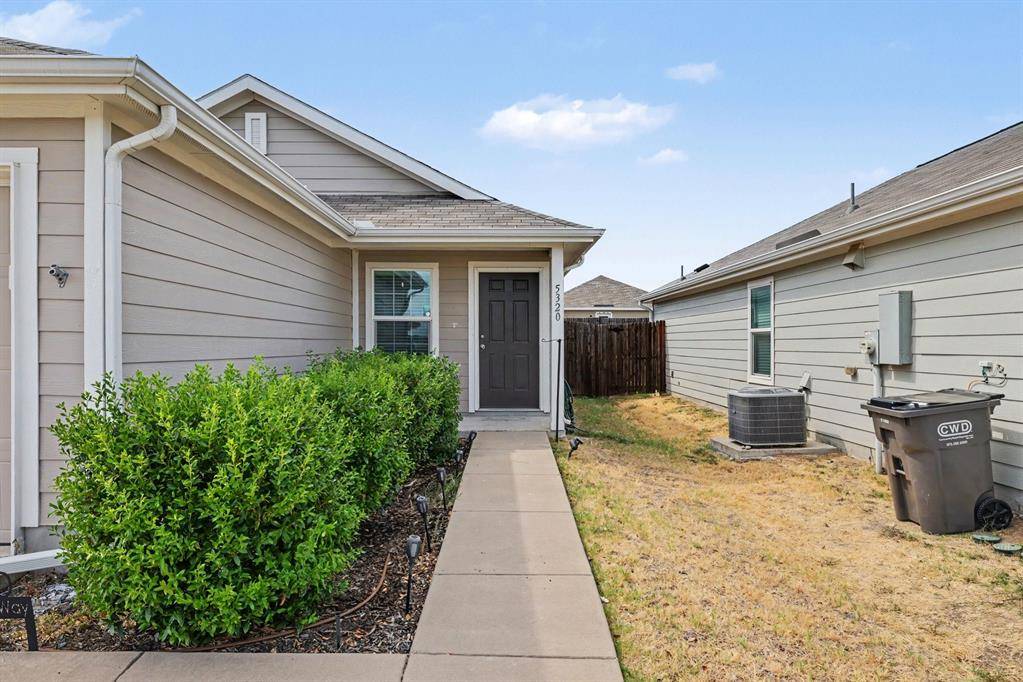 5320 Vinebrook Way, Princeton, TX 75407