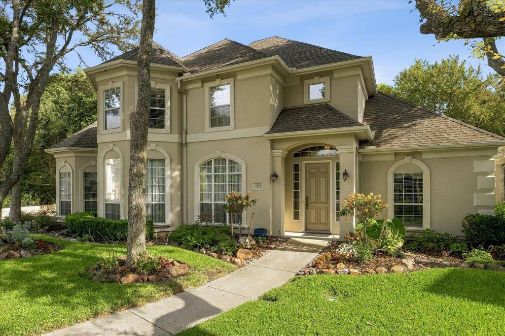4660 Greenbriar Court, Rockwall, TX 75032