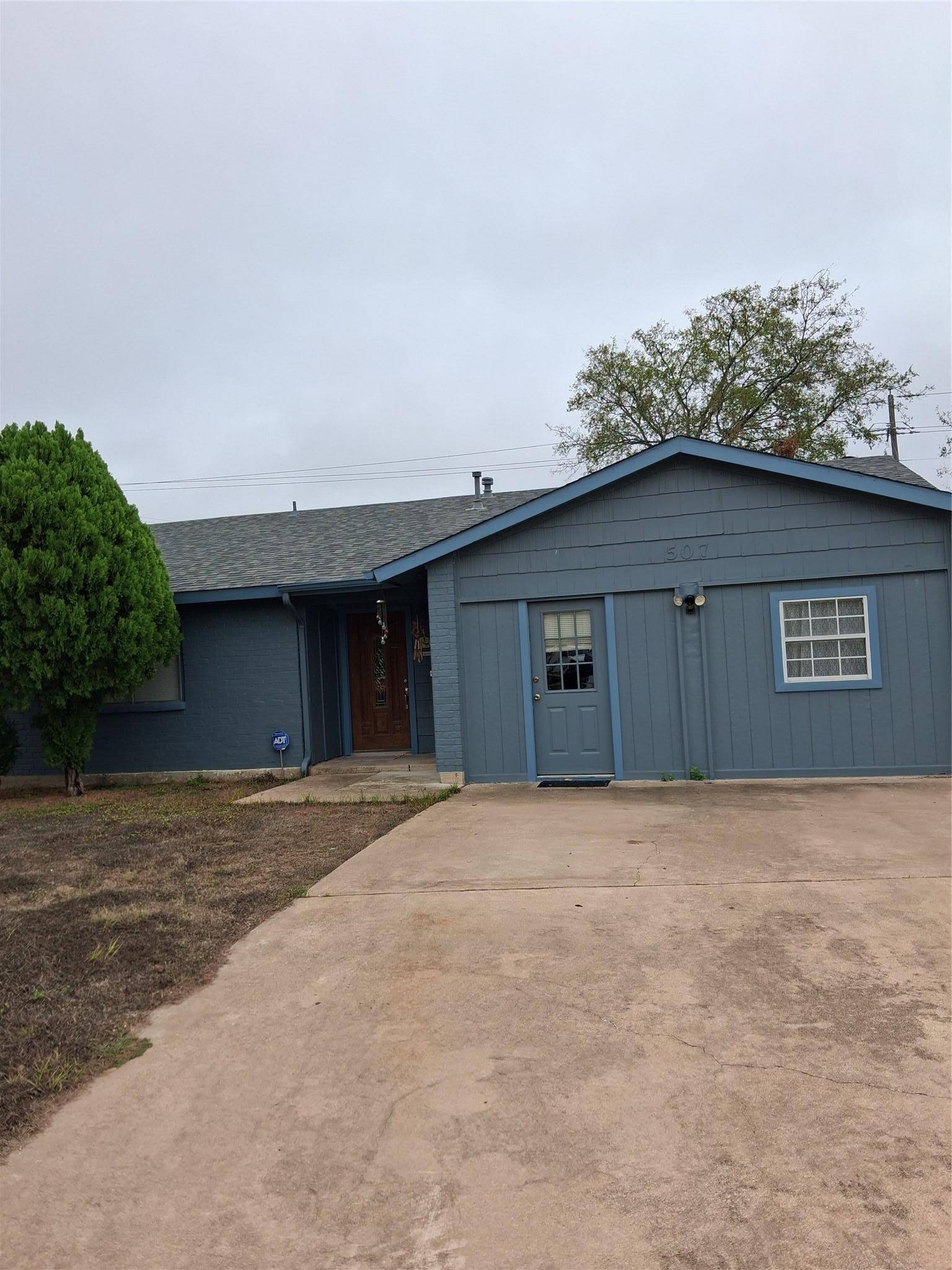 507 AMESWOOD PL, Round Rock, TX 78664