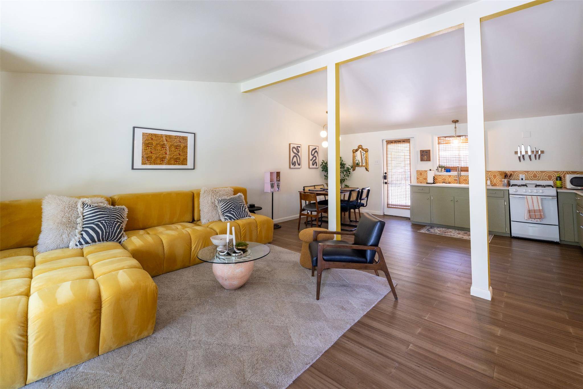1706 Palma PLZ #C, Austin, TX 78703