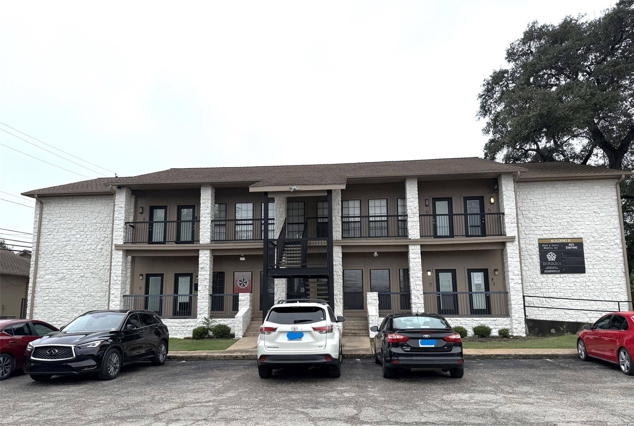 13740 Research Blvd N Highway 183 HWY #H2,3,4, Austin, TX 78750