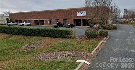 1010 Van Buren AVE #C, Indian Trail, NC 28079