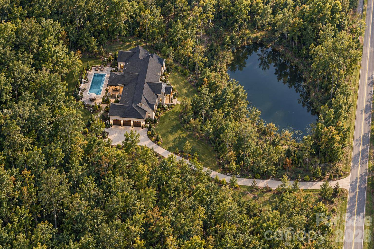 0001 Love Mill RD, Stanfield, NC 28163