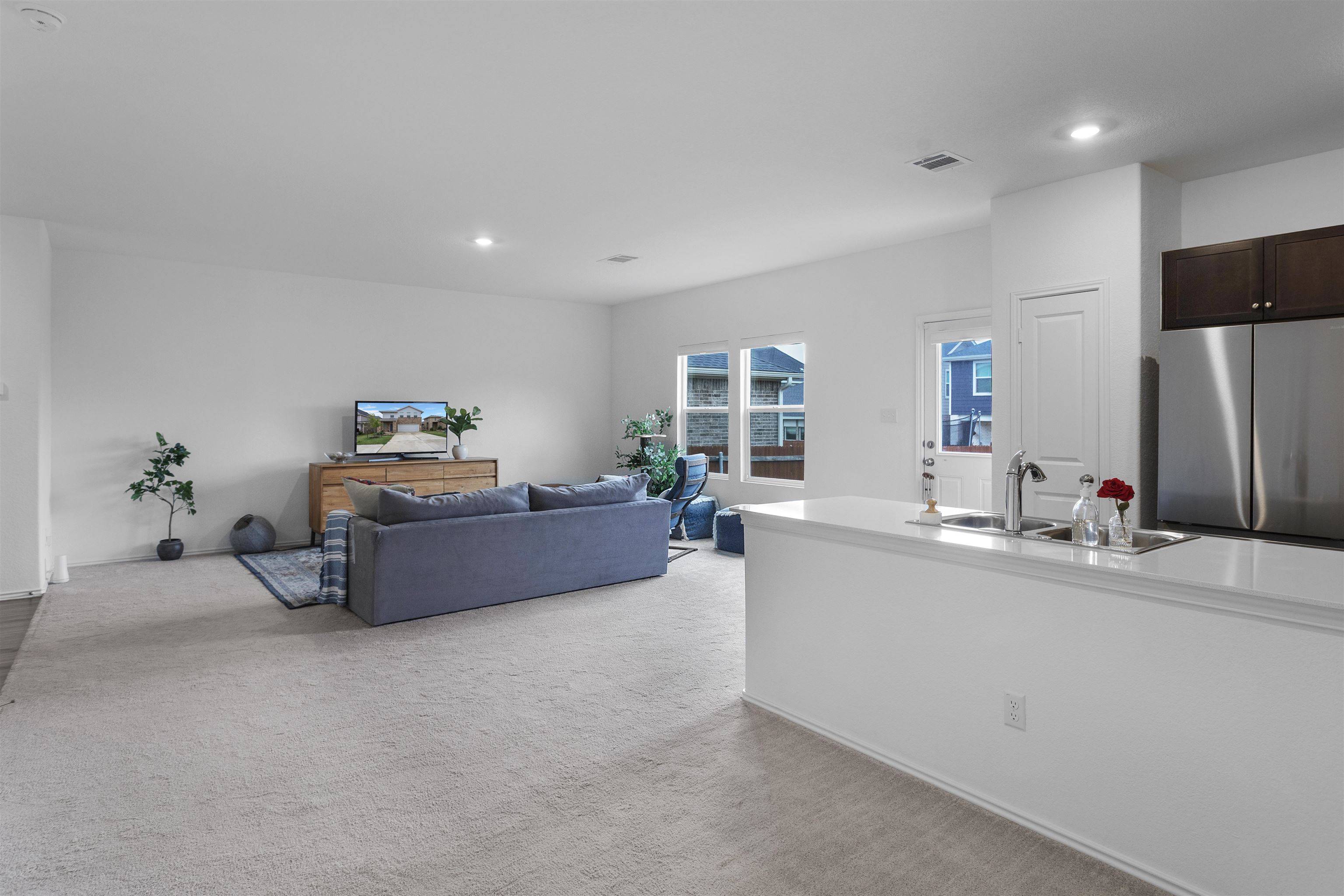 197 Standing Rock Ln LN, Marble Falls, TX 78654