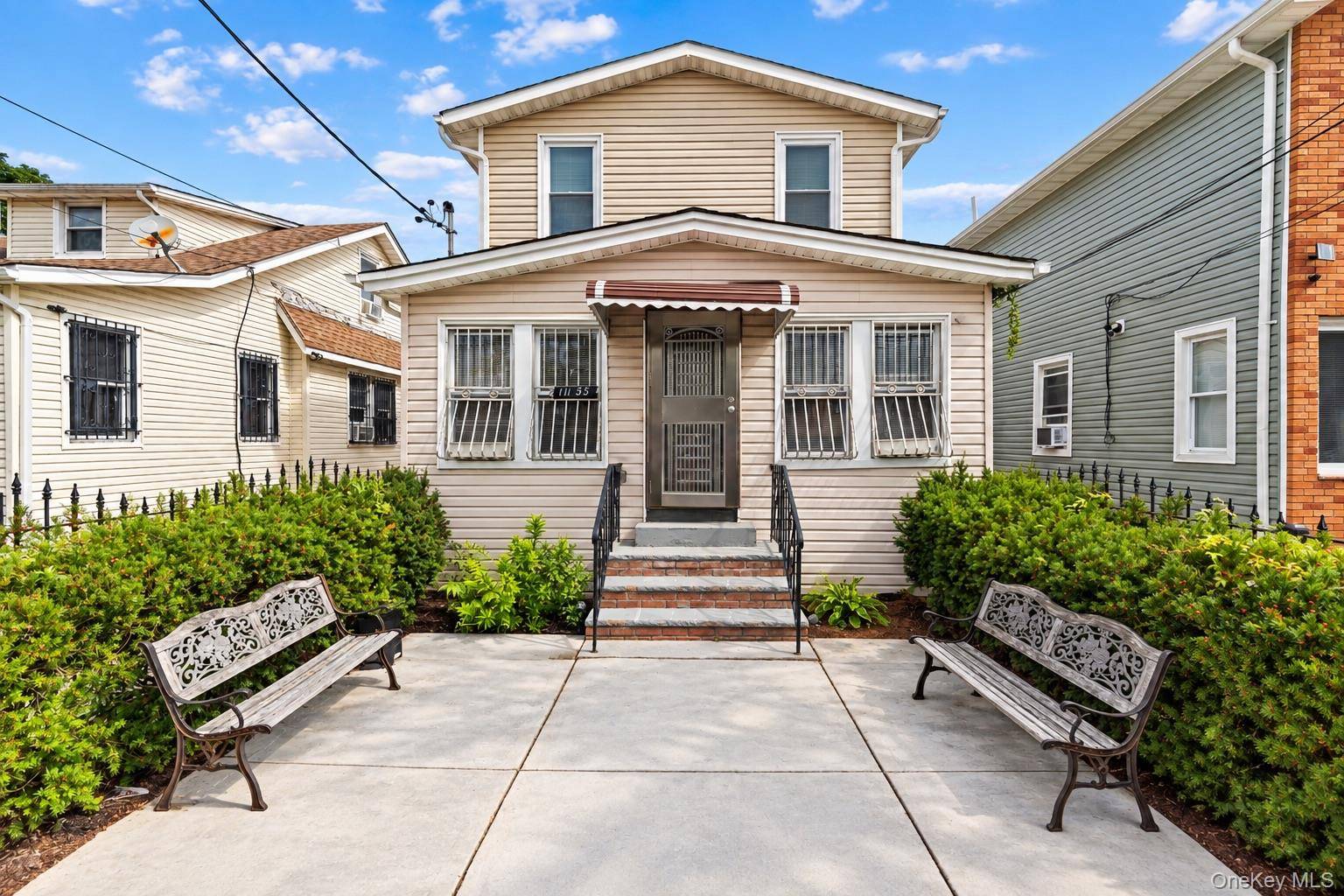 111-35 166 ST, Jamaica, NY 11433