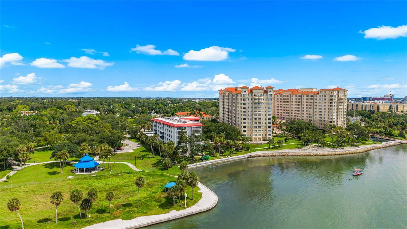 1100 IMPERIAL DR #603, Sarasota, FL 34236