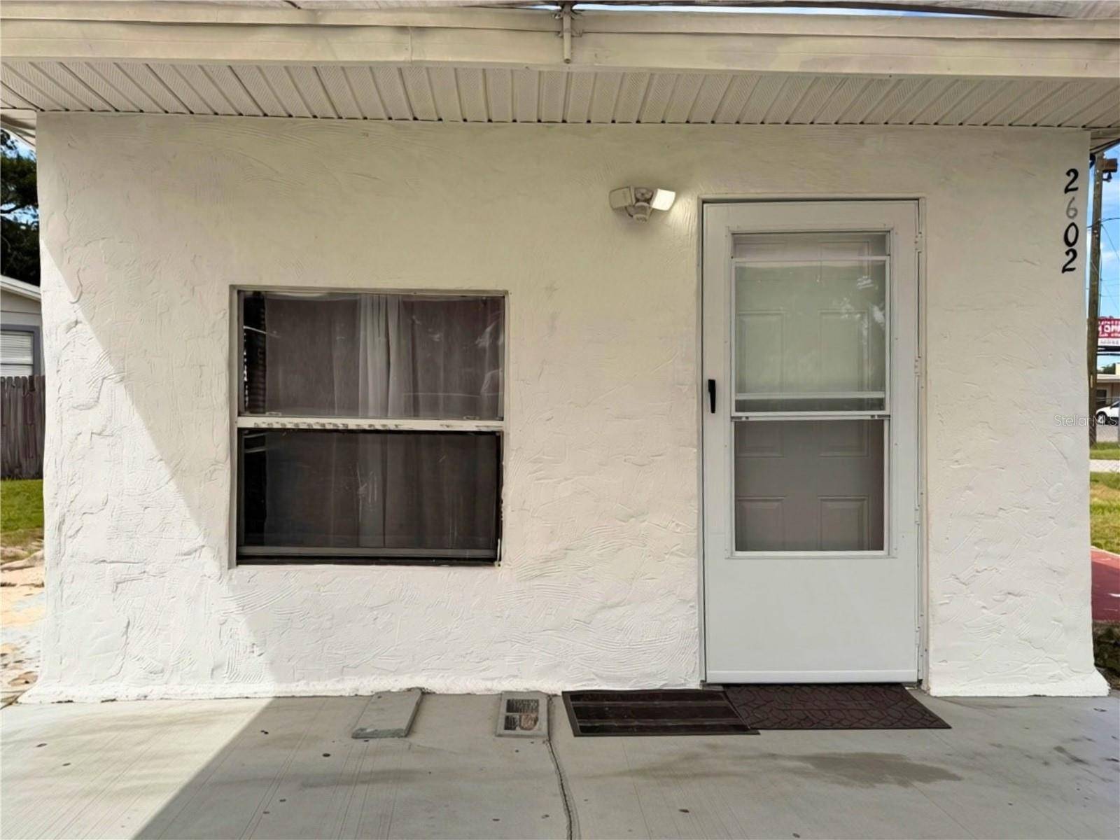 2602 SIDNEY AVE, Orlando, FL 32810
