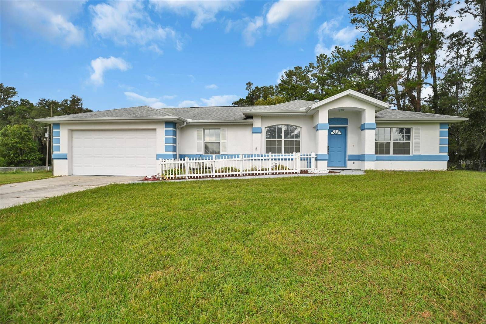 19566 NW 123RD CT, Micanopy, FL 32667