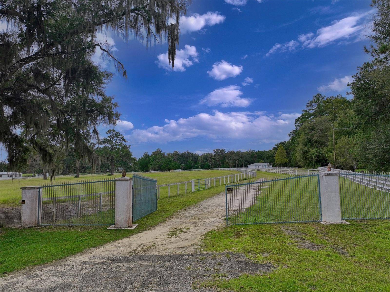 19566 NW 123RD CT, Micanopy, FL 32667