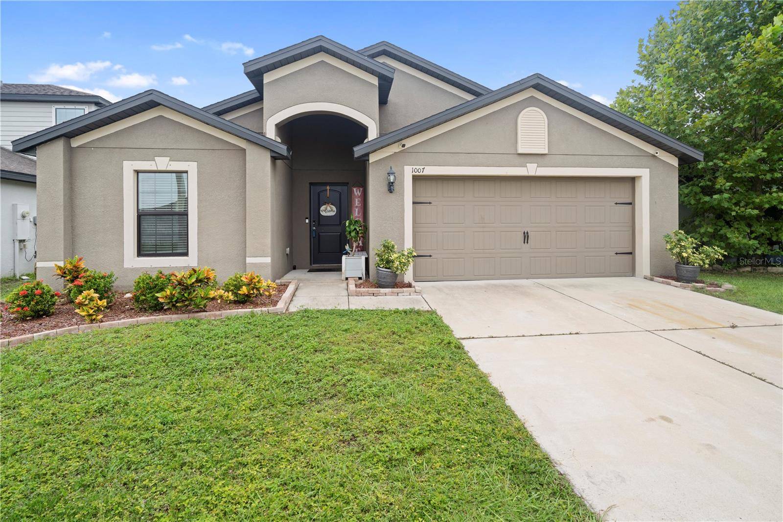 1007 CULBREATH GREEN CT, Ruskin, FL 33570