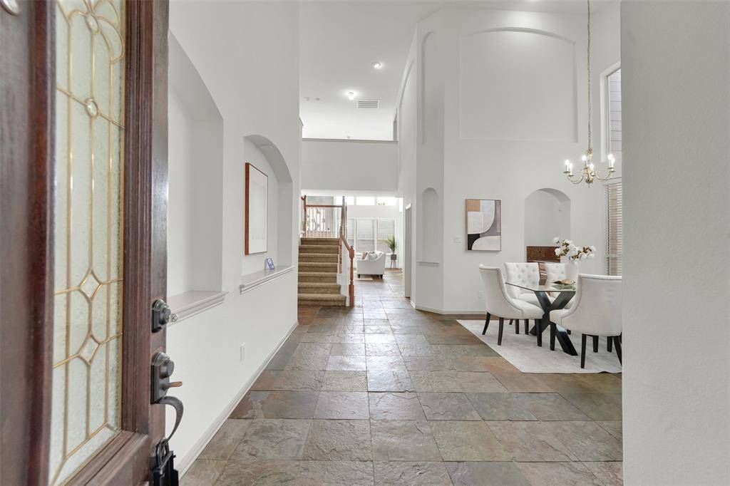 3612 Trinity View Drive, Mckinney, TX 75071