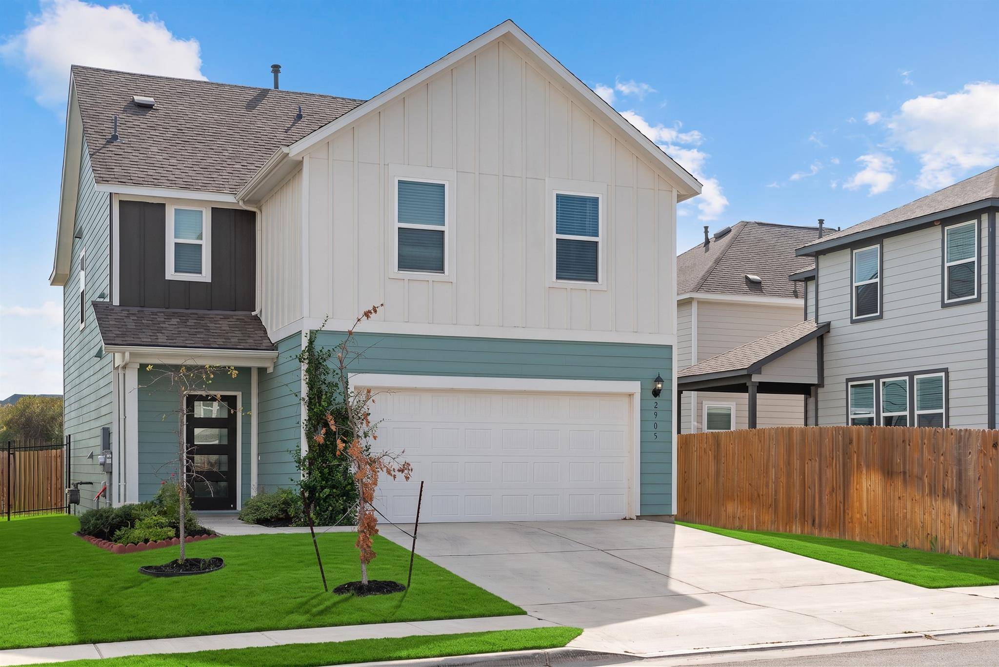 2905 Saint Regis DR, Pflugerville, TX 78660