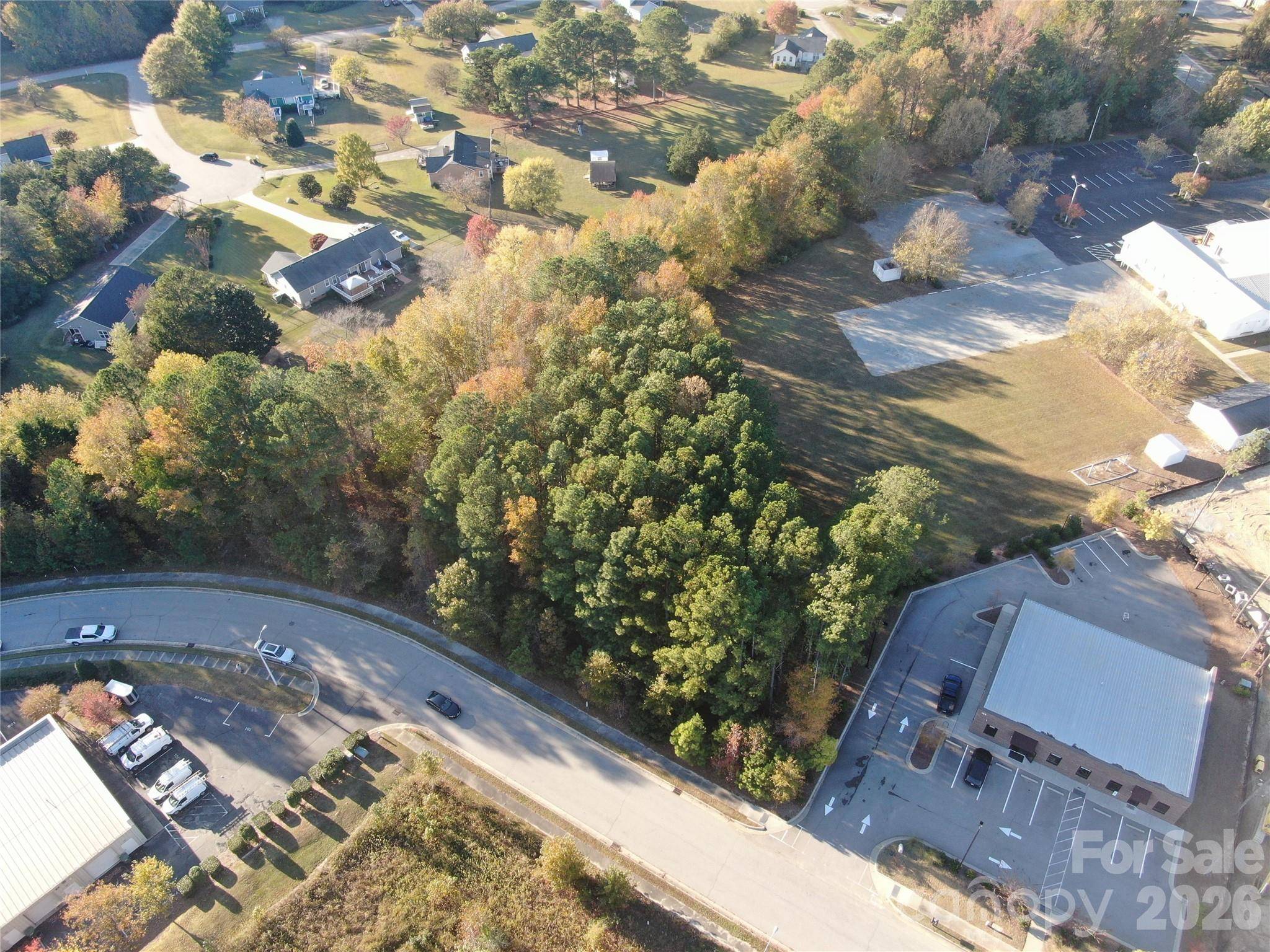 141 & 145 State AVE, Clayton, NC 27520