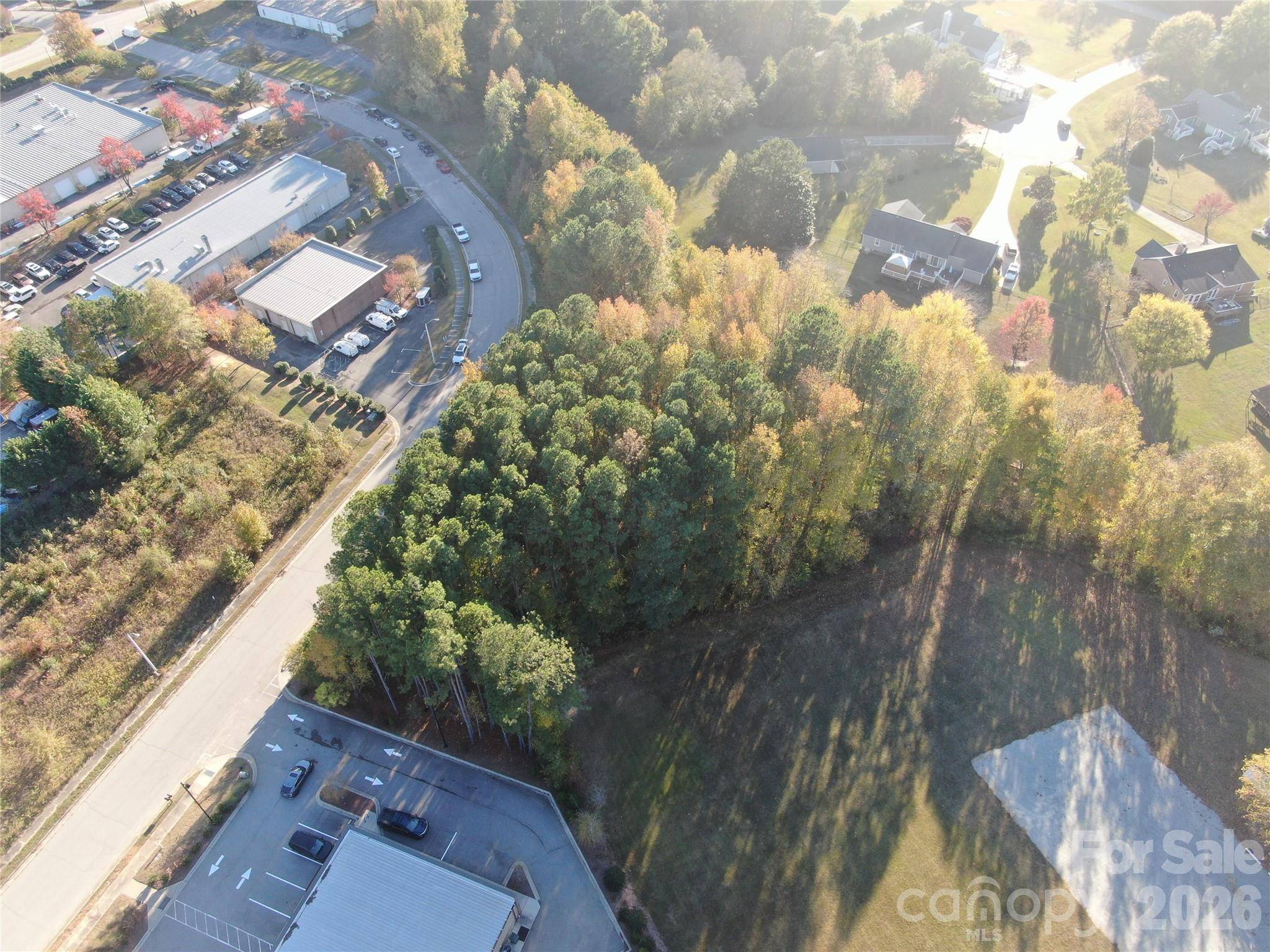 141 & 145 State AVE, Clayton, NC 27520