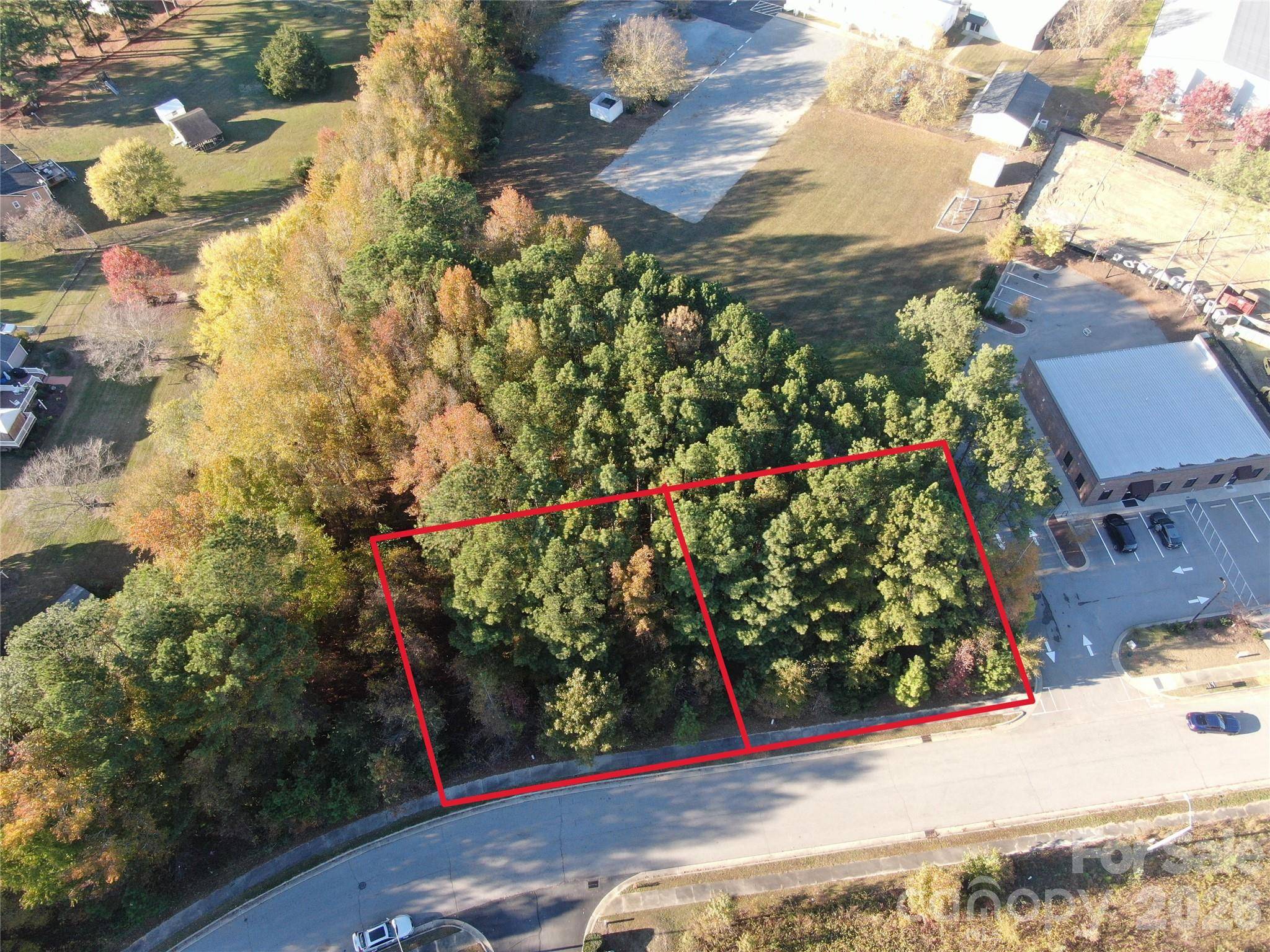 141 & 145 State AVE, Clayton, NC 27520