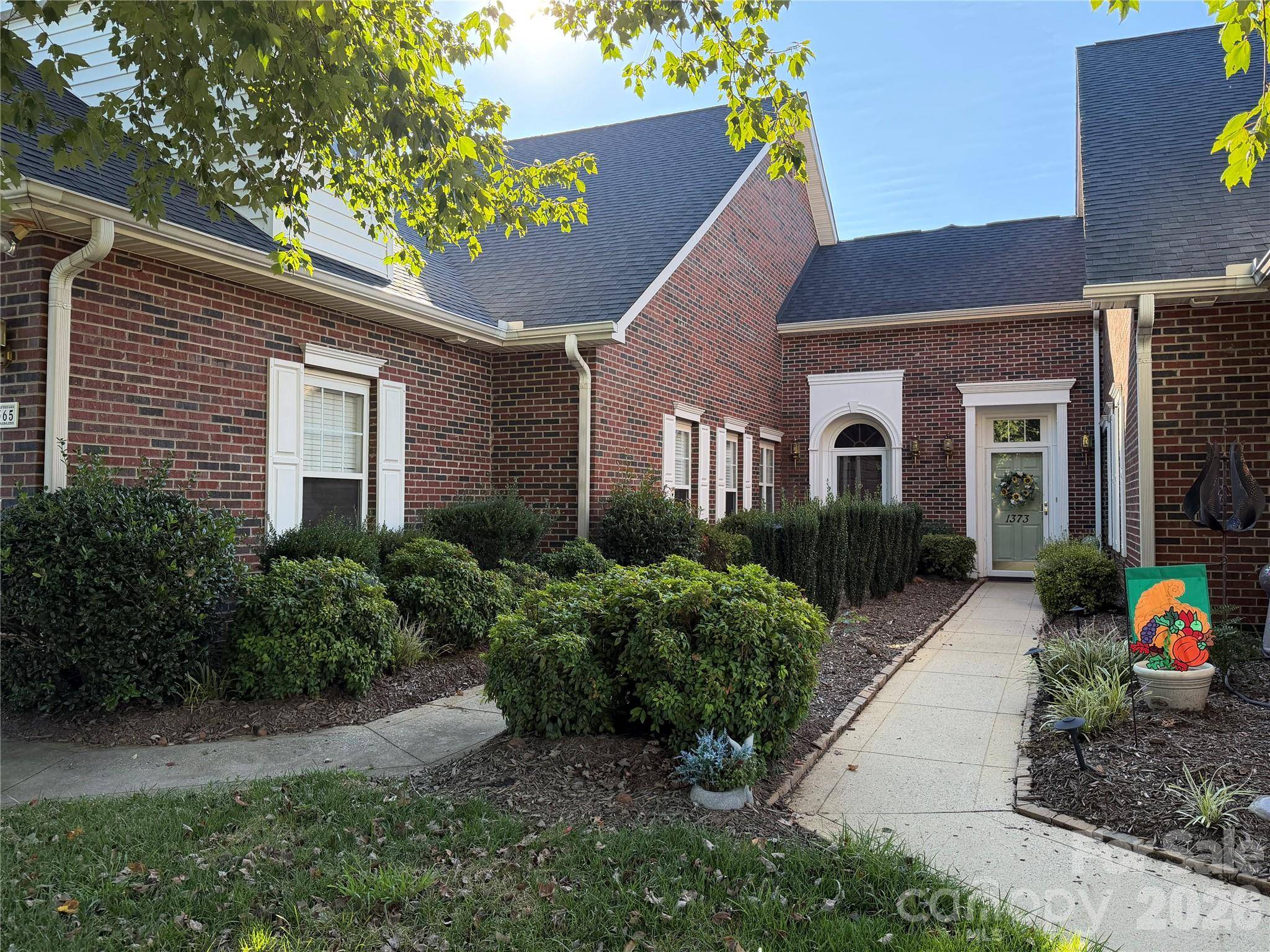 1365 Royalty CIR, Statesville, NC 28625