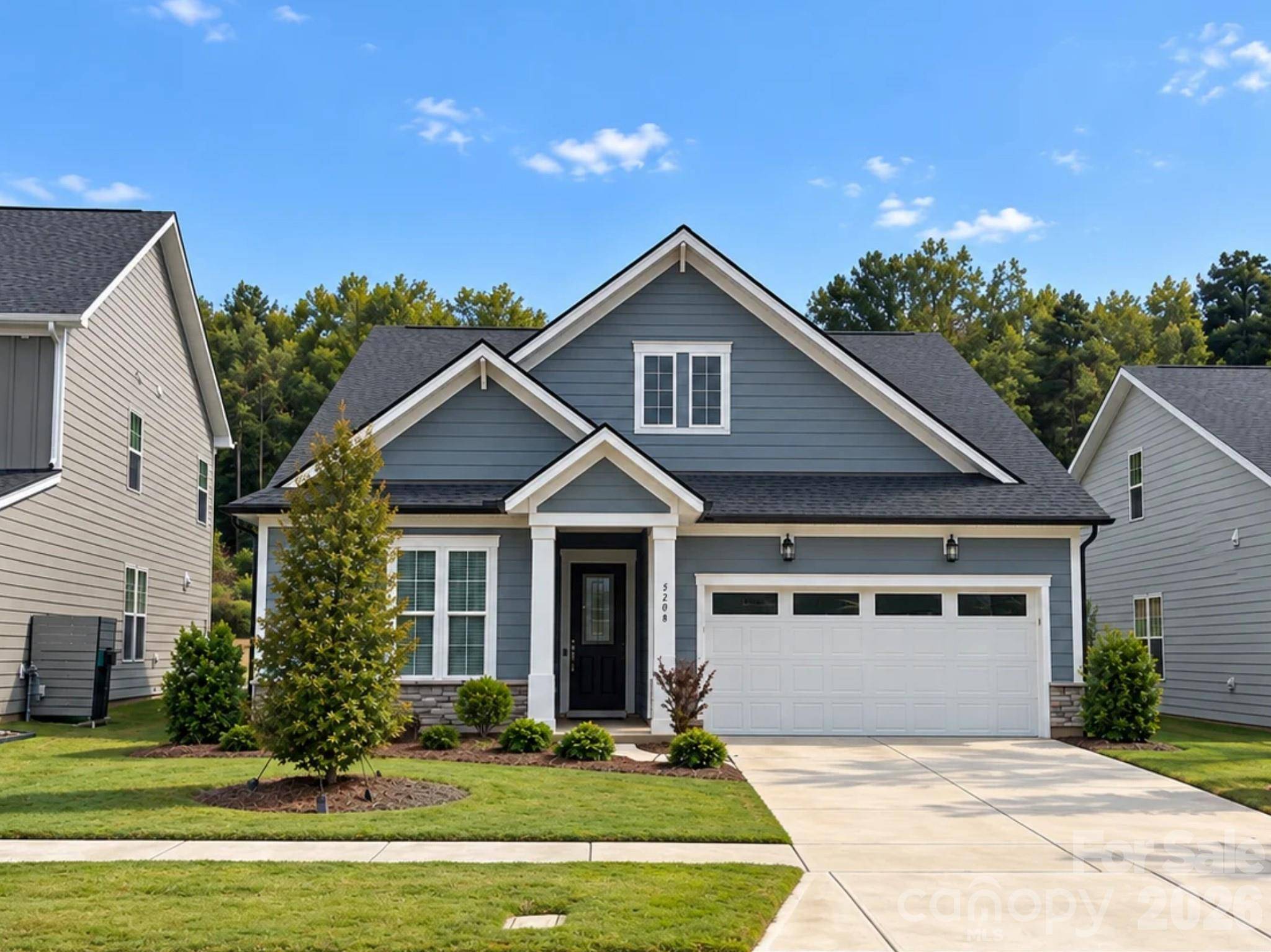 5208 Glenwalk DR, Charlotte, NC 28269