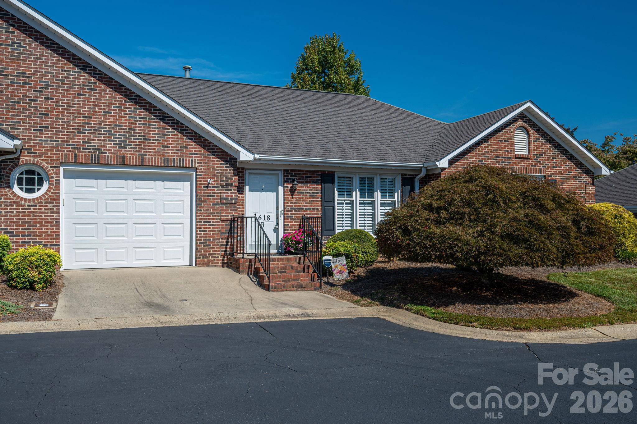 1618-B Union RD, Gastonia, NC 28054