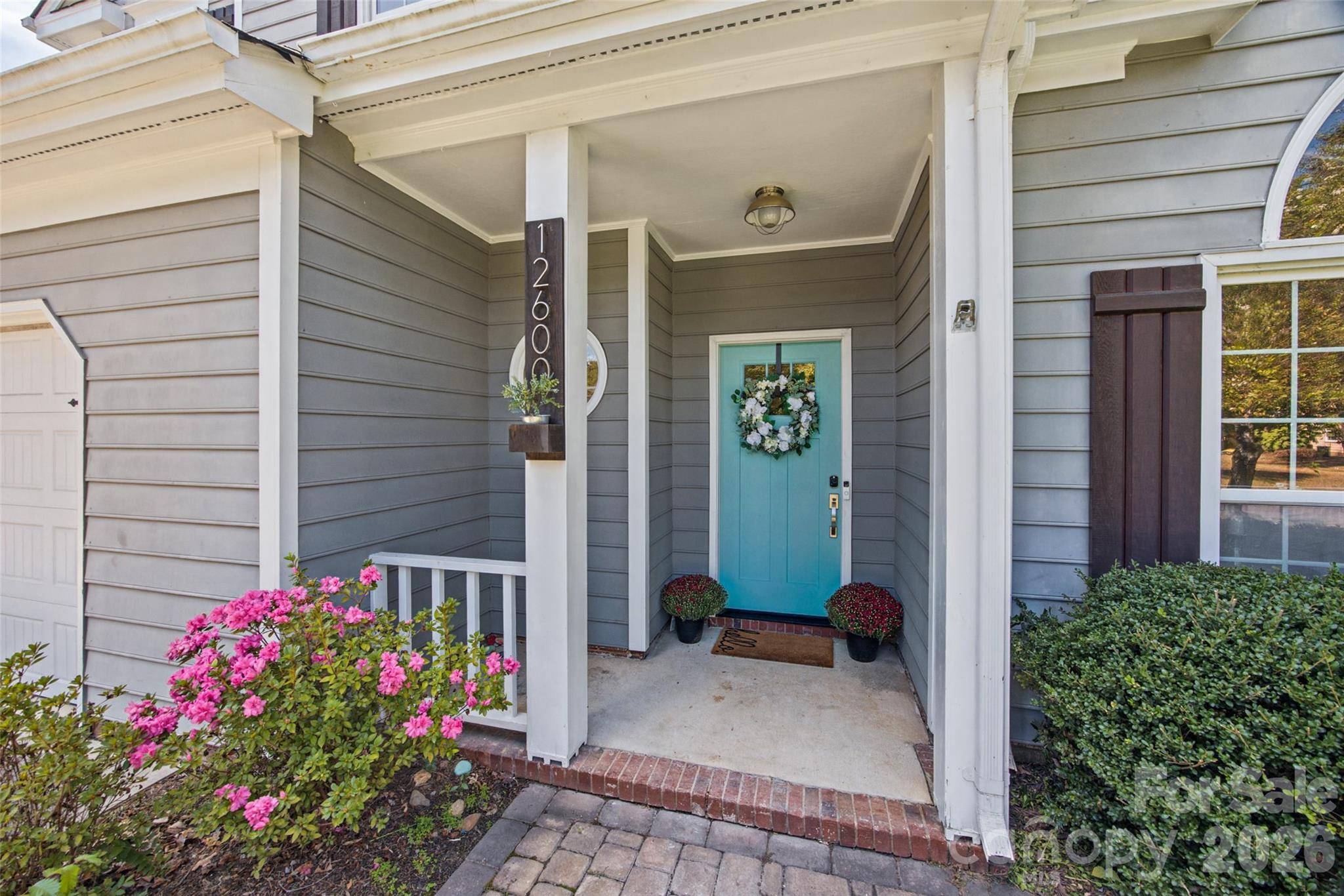 12600 Parks Farm LN, Charlotte, NC 28277