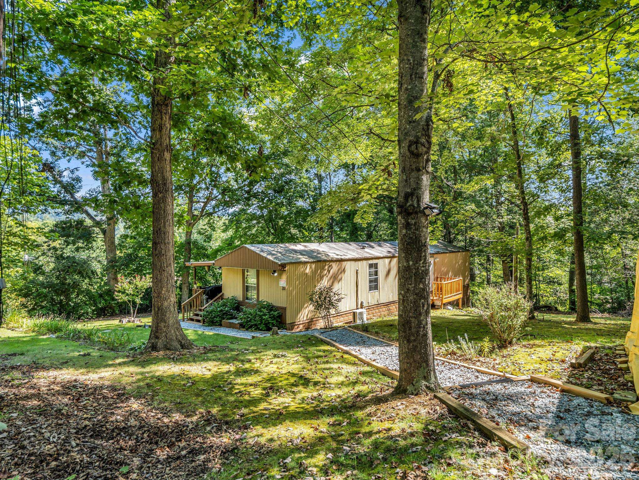 20 Jones Hillock DR, Asheville, NC 28805