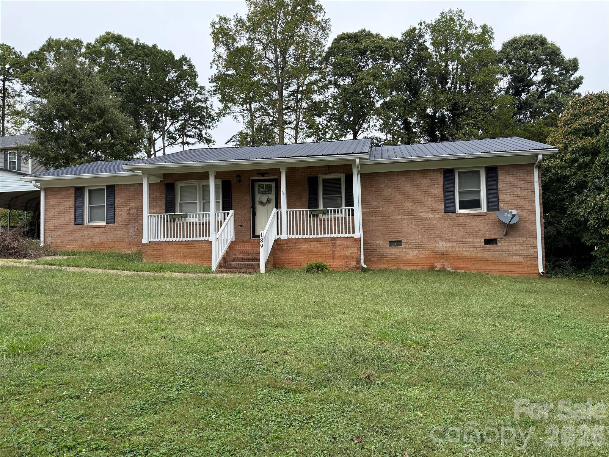 189 Fremont LOOP, Mooresville, NC 28115