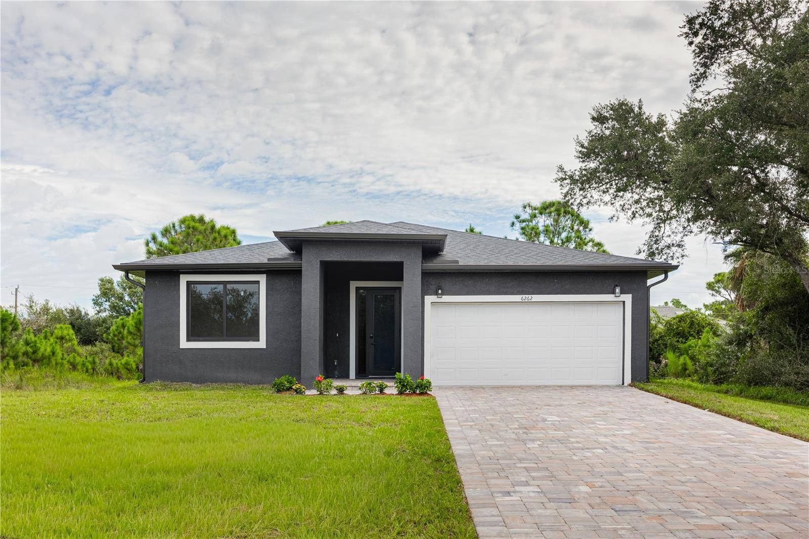 6262 SKYVIEW DR, North Port, FL 34291