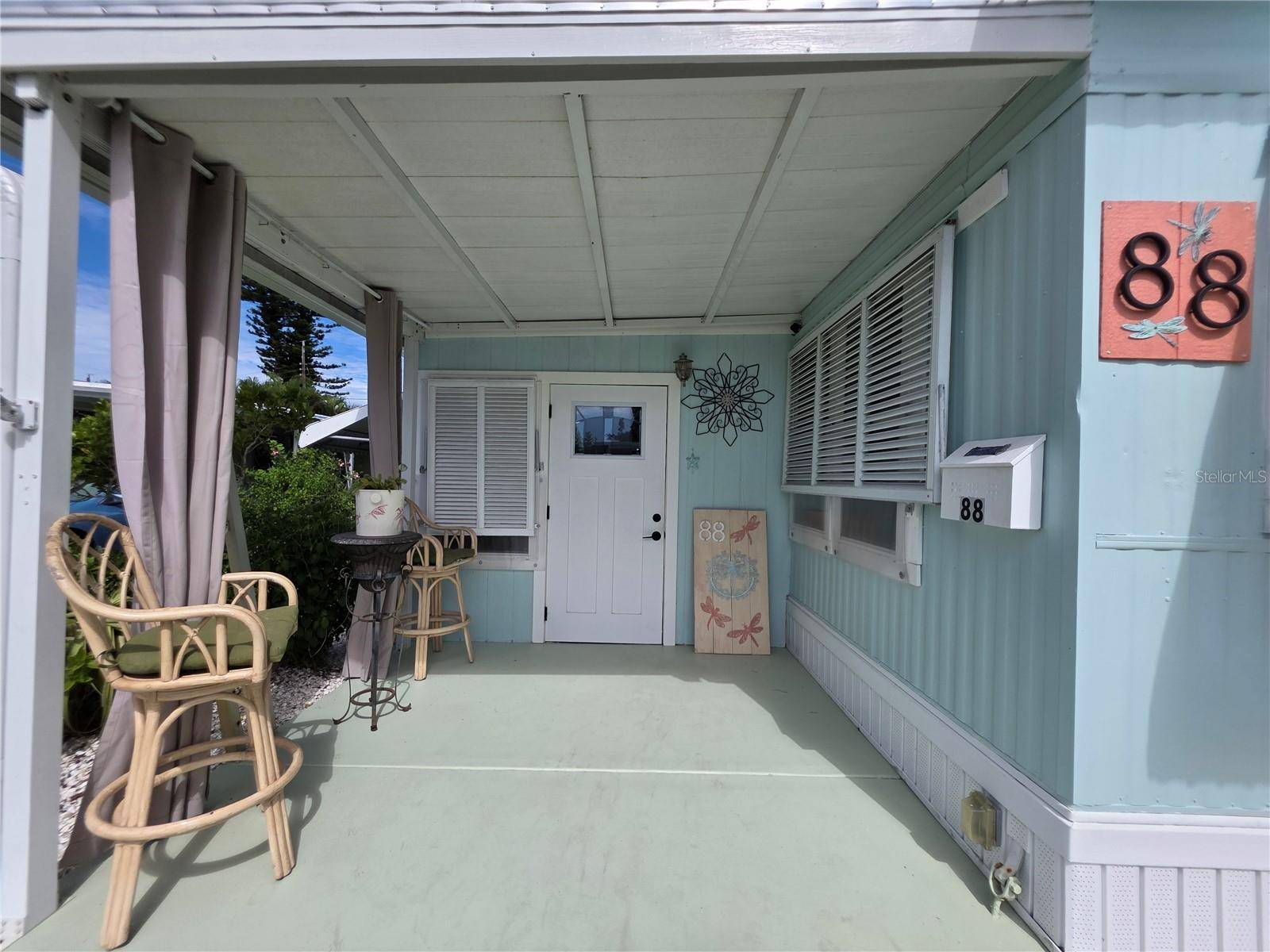 1800 ENGLEWOOD RD #88, Englewood, FL 34223