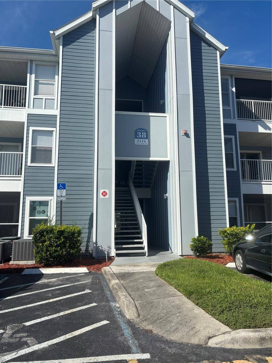 2516 GRASSY POINT DR #206, Lake Mary, FL 32746