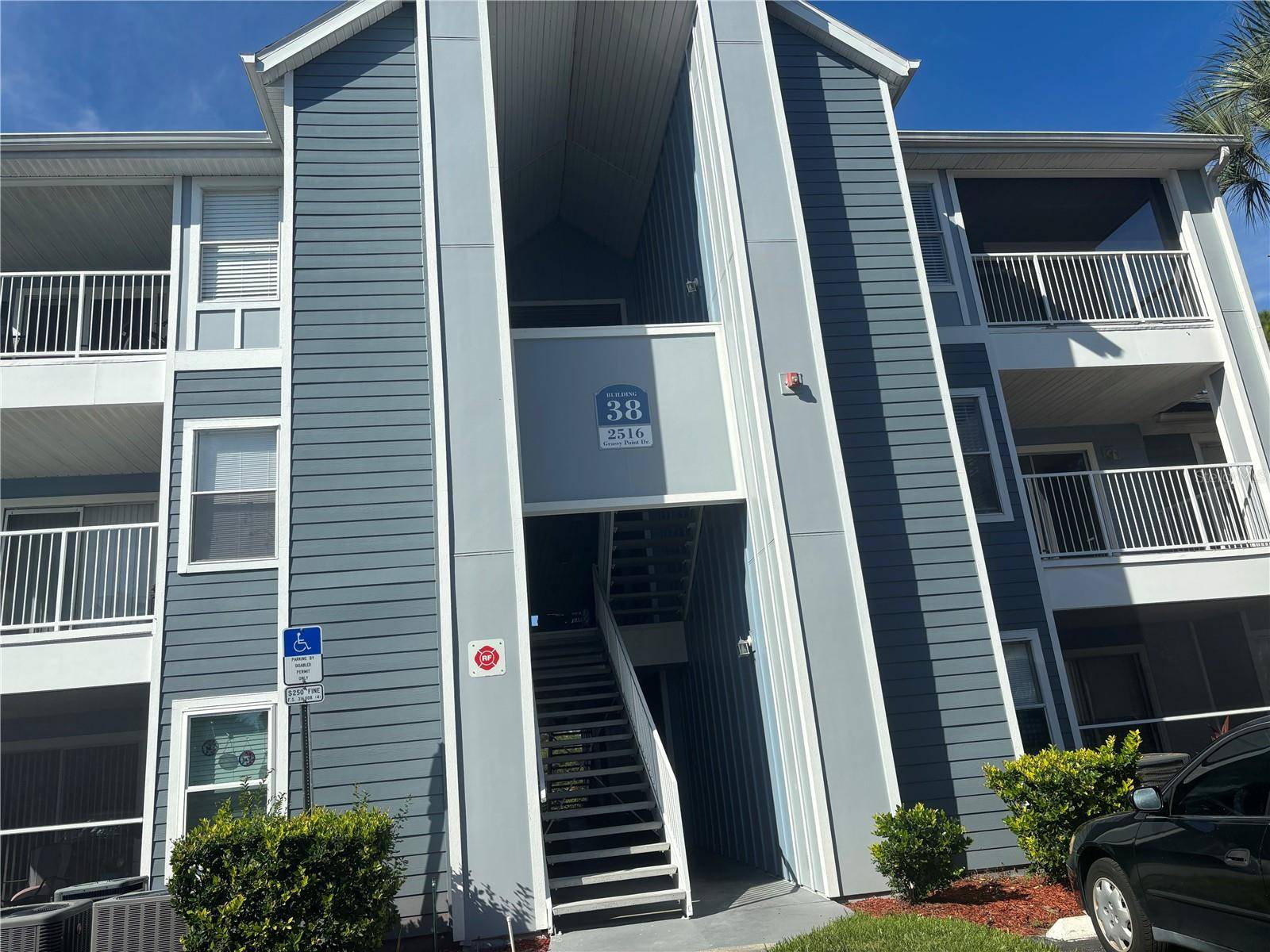 2516 GRASSY POINT DR #206, Lake Mary, FL 32746
