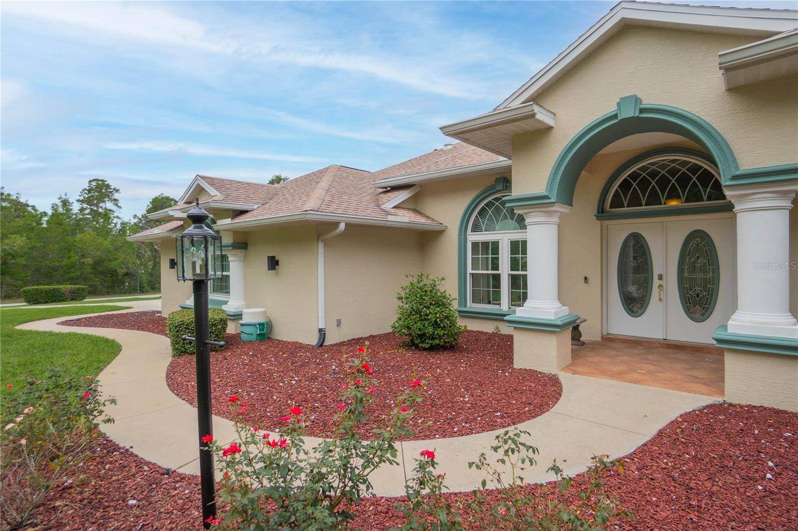 5 ZINNIAS CT, Homosassa, FL 34446