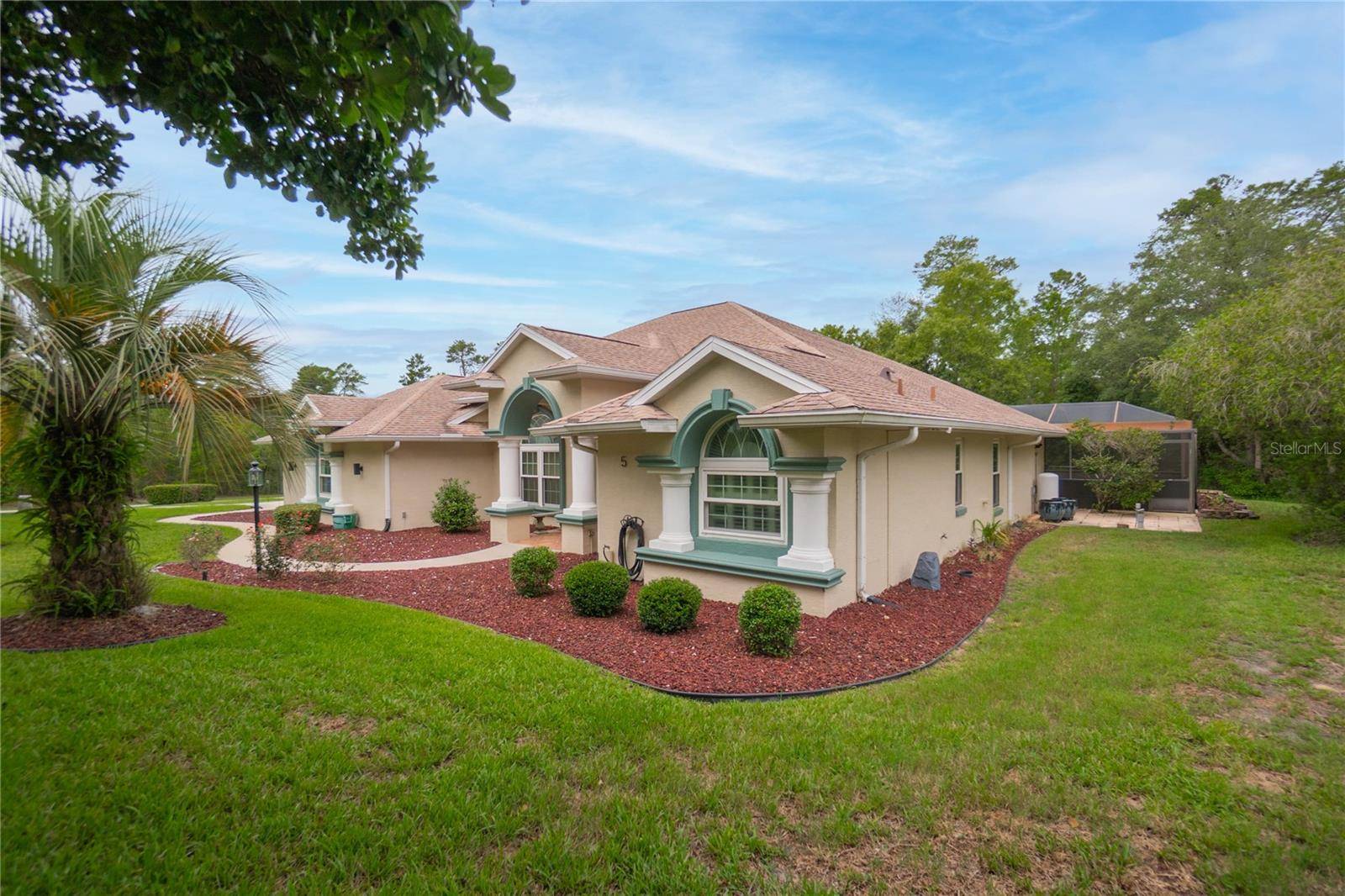 5 ZINNIAS CT, Homosassa, FL 34446