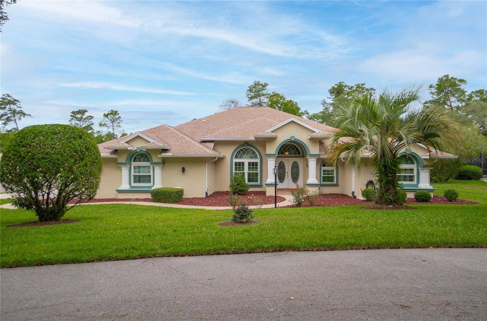 5 ZINNIAS CT, Homosassa, FL 34446