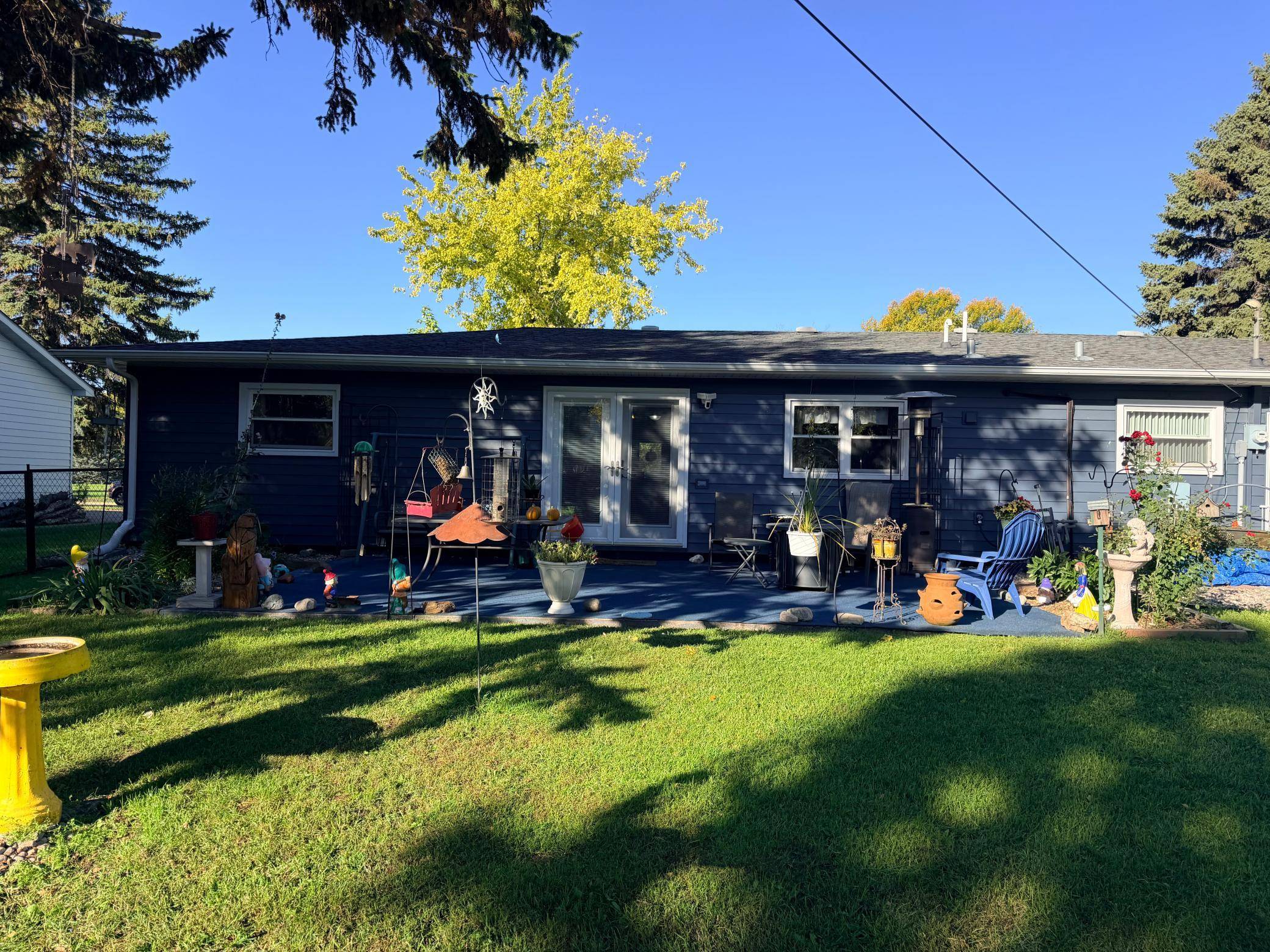 1318 Sunny ST, Crookston, MN 56716