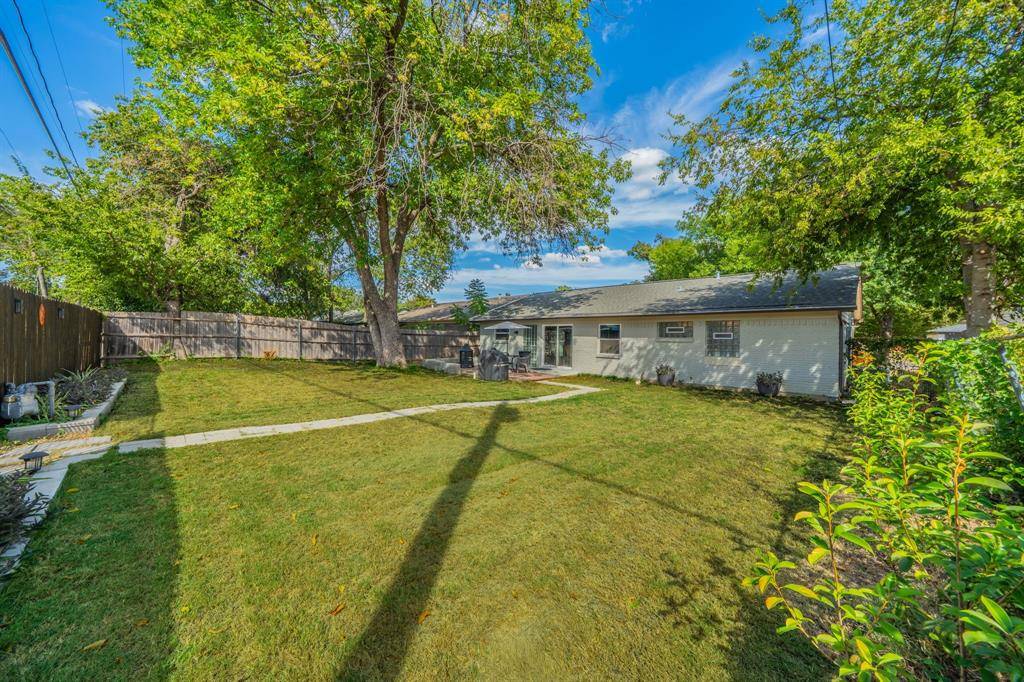 506 Dover Drive, Richardson, TX 75080