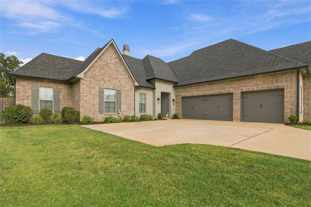 260 Cullom Drive, Bossier City, LA 71112