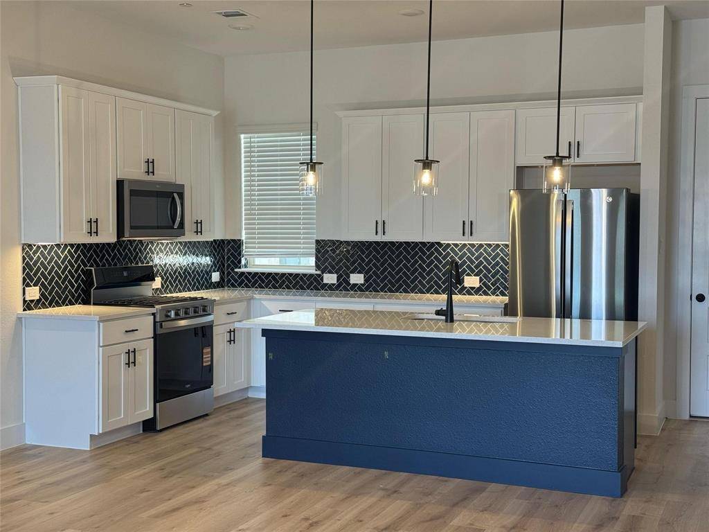 1220 Eureka Springs Street, Celina, TX 75078