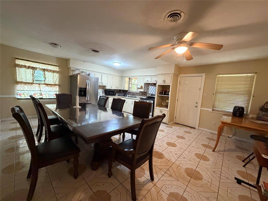 8125 Shafter Drive, Dallas, TX 75227
