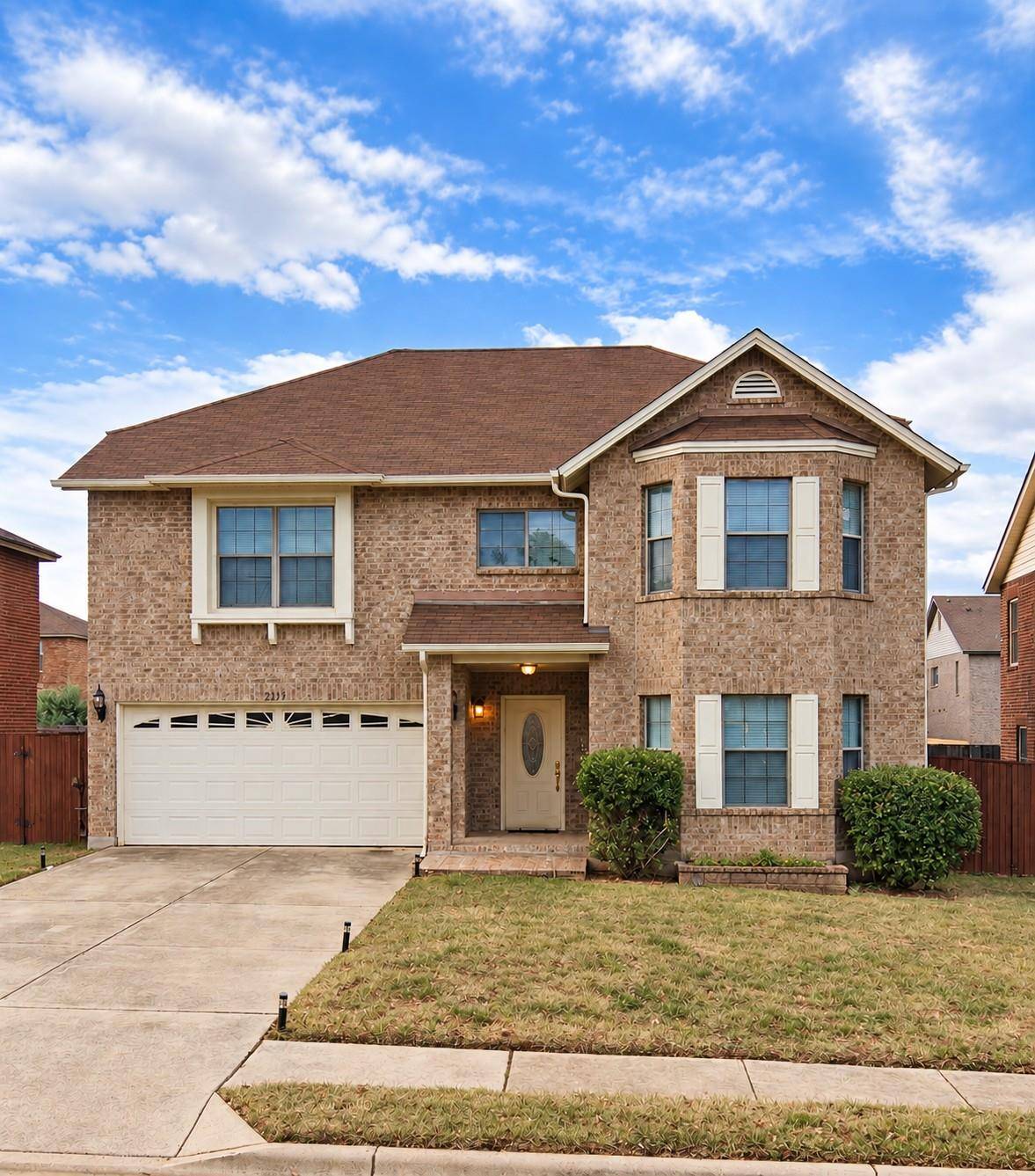 2215 Kimra LN, Cedar Park, TX 78613