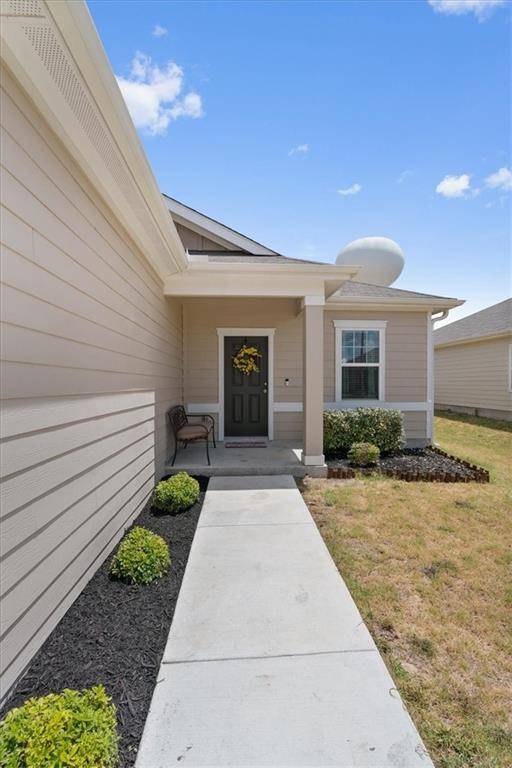 13501 Robert Wagner BND, Manor, TX 78653