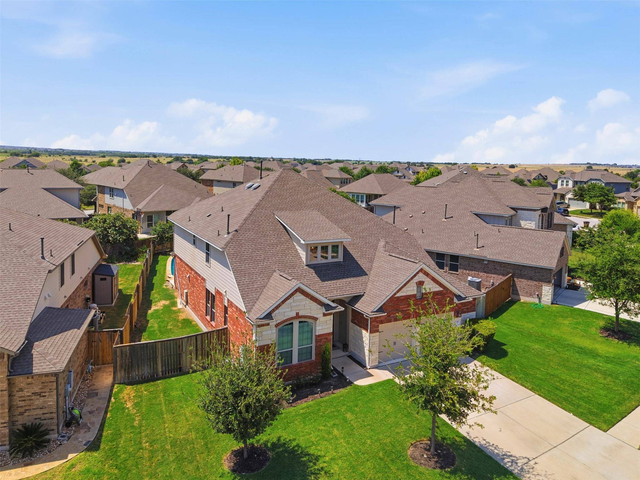 3343 Pablo CIR, Round Rock, TX 78665