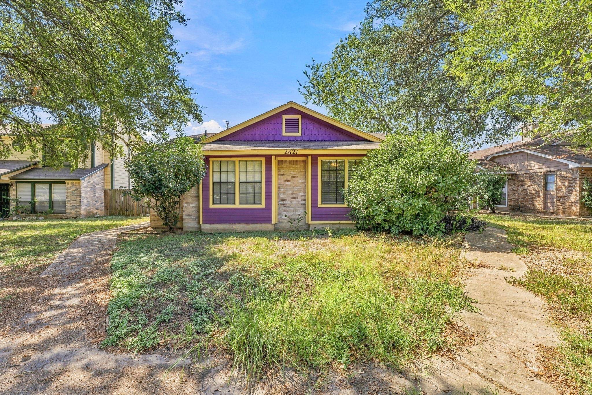 Address not disclosed, Austin, TX 78748