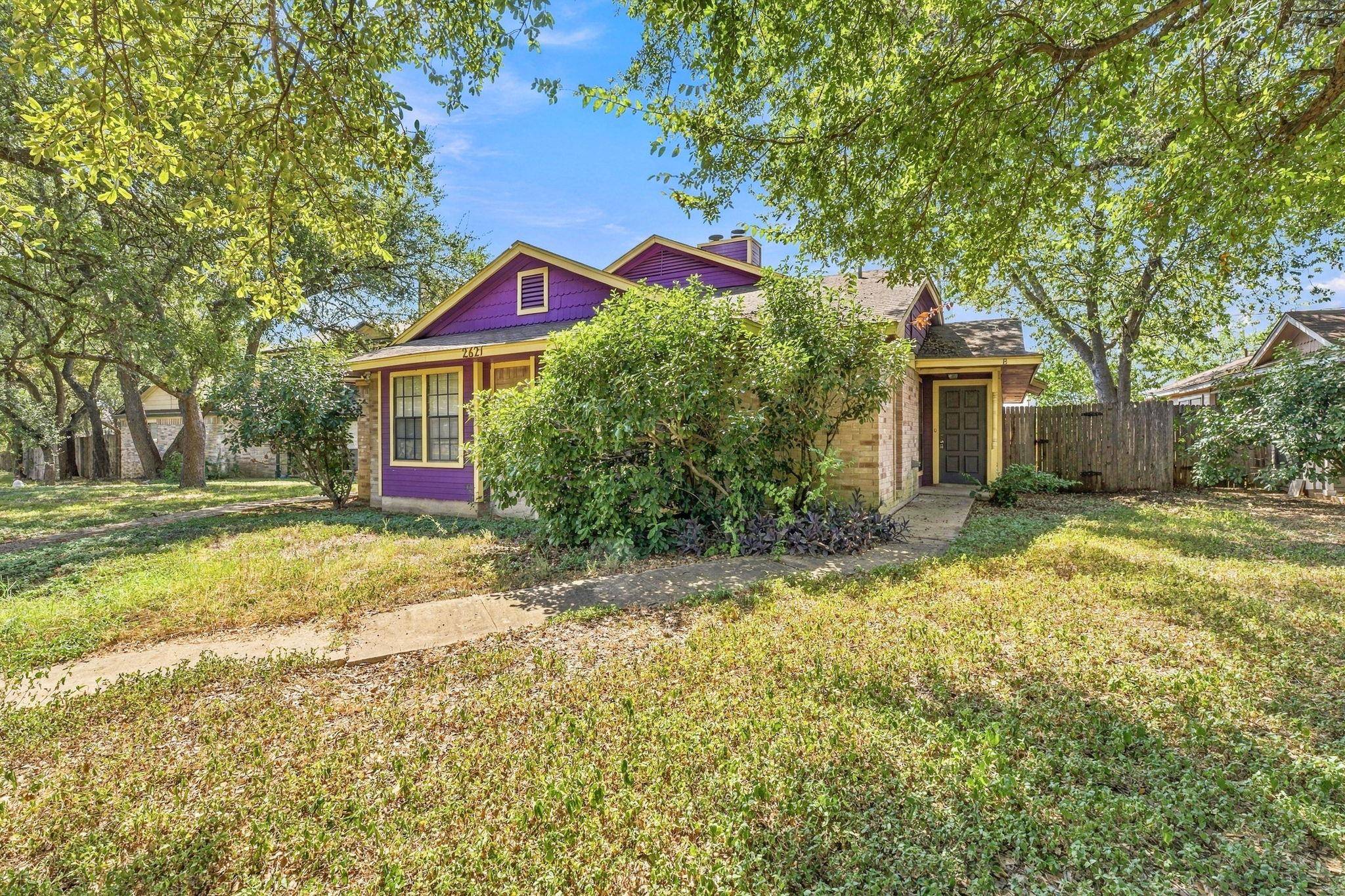 Address not disclosed, Austin, TX 78748