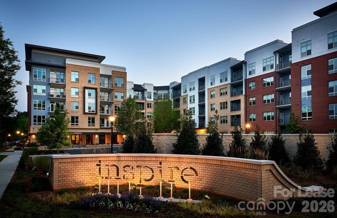 345 Sharon Township LN #B1, Charlotte, NC 28211