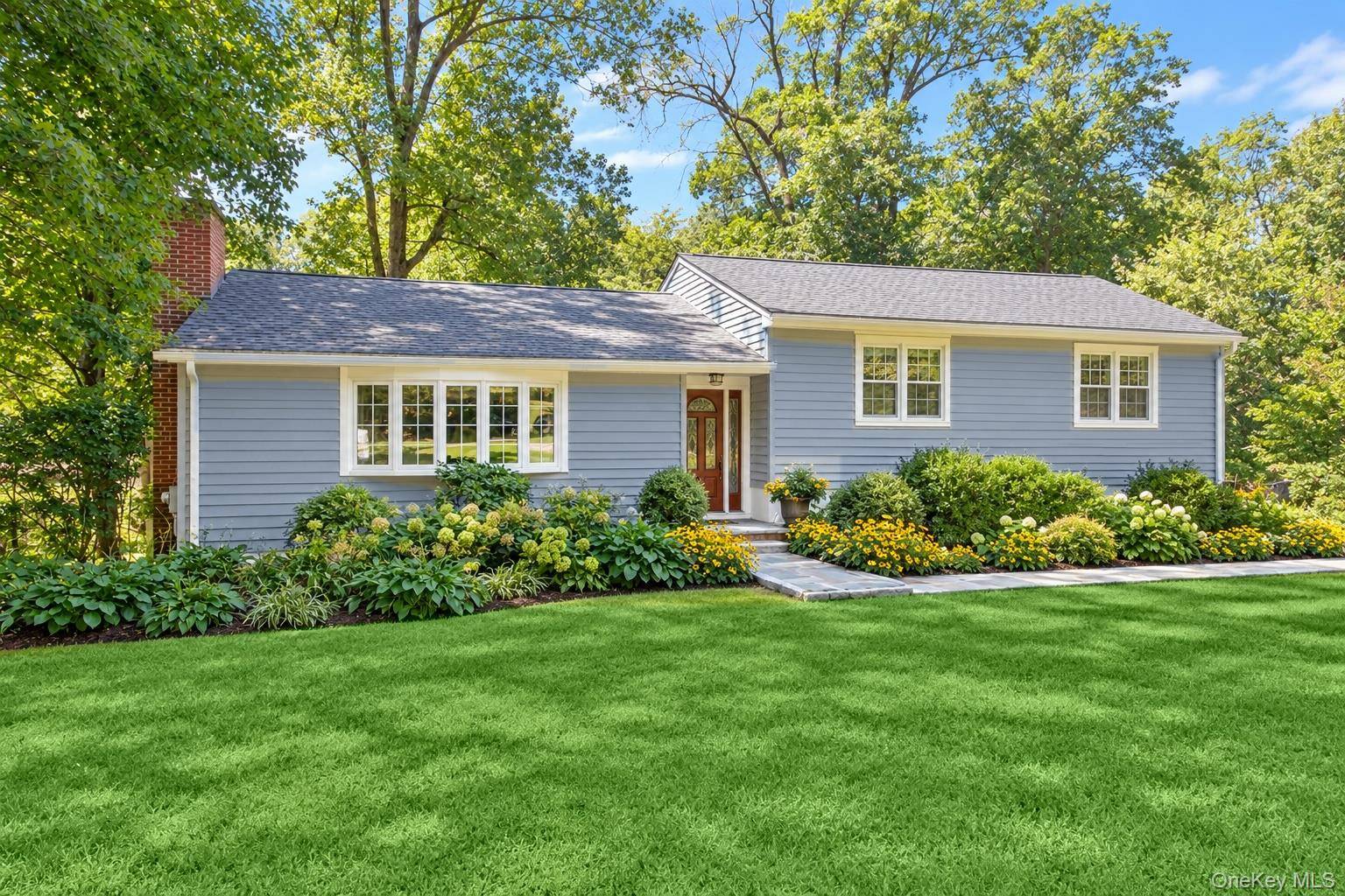 88 Brevoort RD, Chappaqua, NY 10514